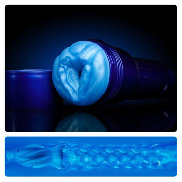 Мастурбатор Fleshlight Freaks Alien