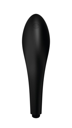 Насадка-стимулятор для душа 2в1 Womanizer Wave Black, массажер для интимных зон || Насадка-стимулятор для душу 2в1 Womanizer Wave Black, масажер для інтимних зон
