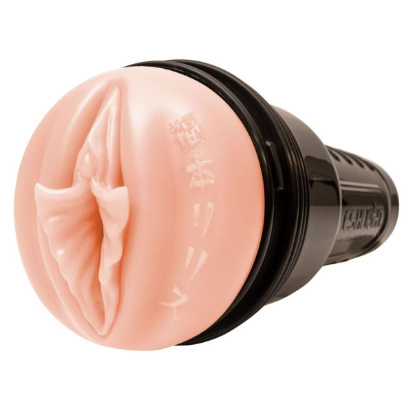 Мастурбатор Fleshlight Fantasy Lilith Fukumoto Shokushu, очень нежный, фэнтезийный канал