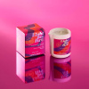 Массажная свеча Love To Love LIGHT MY FIRE Coconut (65 мл) || Масажна свічка Love To Love LIGHT MY FIRE Coconut (65 мл)