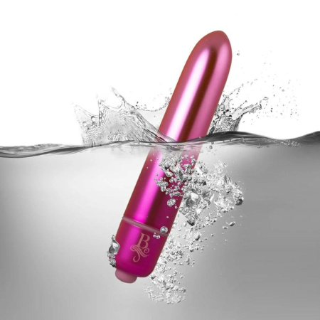 Вибропуля Rocks Off RO-90mm Courtesan || Віброкуля Rocks Off RO-90mm Courtesan