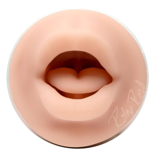 Мастурбатор Fleshlight Girls: Riley Reid - Insomnia