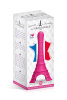 Вибратор La Tour Est Folle Paris Pink || Вібратор La Tour Est Folle Paris Pink