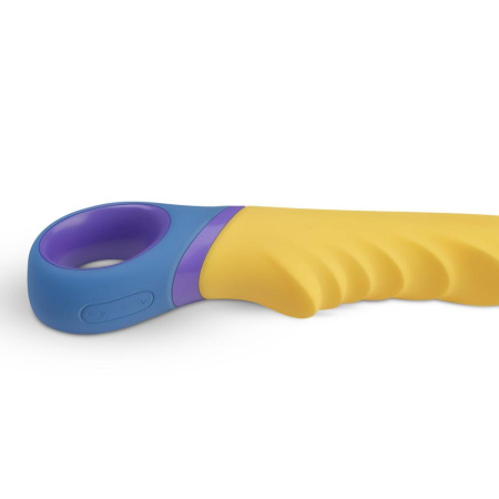 Мощный вибратор точки PMV20 G Tone - G-Spot Vibrator || Потужний вібратор точки G PMV20 G Tone - G-Spot Vibrator