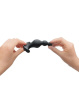 Анальная цепочка Dorcel TRAINING BEADS S || Анальний ланцюжок Dorcel TRAINING BEADS S
