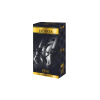 Набор БДСМ аксессуаров Alive Secret Desires Black BDSM Kit (8 pcs) || Набір аксесуарів БДСМ Alive Secret Desires Black Kit (8 pcs)