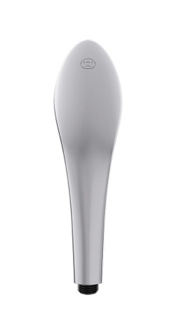 Насадка-стимулятор для душа 2в1 Womanizer Wave Chrome, массажер для интимных зон || Насадка-стимулятор для душу 2в1 Womanizer Wave Chrome, масажер для інтимних зон