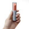 Вибратор-помада IROHA STICK Grey, плавное увеличение мощности || Вібратор-помада IROHA STICK Grey