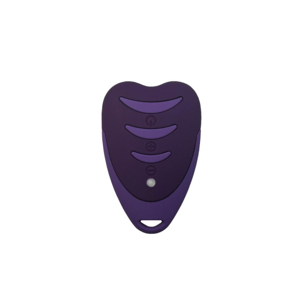 Фаллоимитатор с вибрацией SilexD Norman Vibro Flesh (Model 1 size 8,5") + LRS, диаметр 5 см