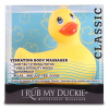 Вибромассажер уточка I Rub My Duckie - Classic Yellow v2.0, скромняжка || Вібромасажер качечка I Rub My Duckie - Classic Yellow v2.0, скромняжка