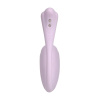 Интерактивное виброяйцо Svakom Phoenix Neo 2 Pastel Lilac, обновленная модель || Інтерактивне віброяйце Svakom Phoenix Neo 2 Pastel Lilac, оновлена модель