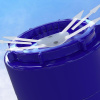 Мастурбатор-попка Fleshlight Boost Blast Female Light Medium Flesh, плавающие кольца Turbo Tech || Мастурбатор-попка Fleshlight Boost Blast Female Light Medium Flesh, плаваючі кільця Turbo Tech