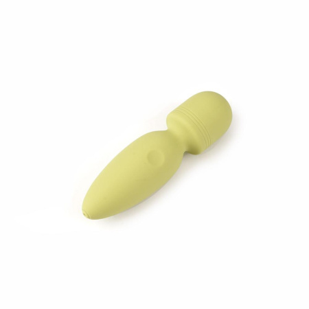 БДСМ-набор для начинающих Liebe Seele Macaron 9pcs Bondage Kit-Melon, 9 предметов, мини-ванд || БДСМ-набір для початківців Liebe Seele Macaron 9pcs Bondage Kit-Melon, 9 предметів, мініванд