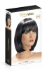 Парик World Wigs CAMILA MID-LENGTH BROWN || Перука World Wigs CAMILA MID-LENGTH BROWN