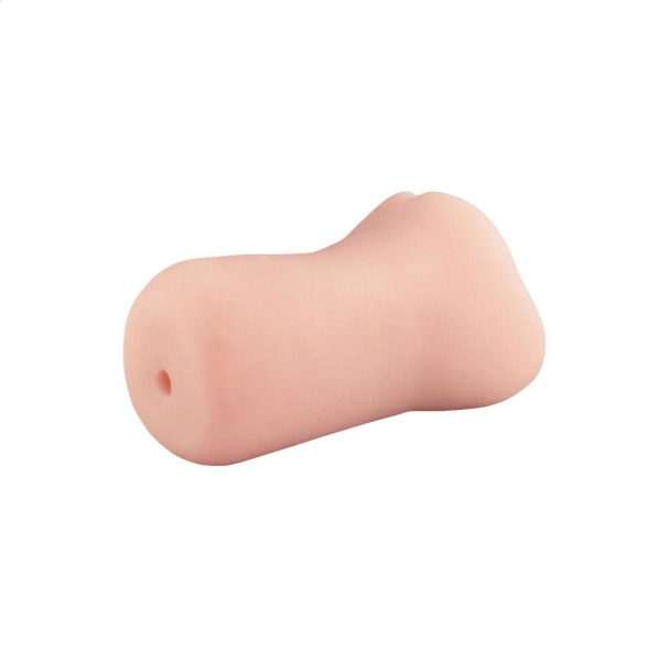 Мастурбатор-вагина Alive Amelia Super Realistic Masturbator S Flesh, реалистичный канал