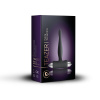 Анальный вибратор Rocks Off Petite Sensations - Teazer Black || Анальний вібратор Rocks Off Petite Sensations — Teazer Black