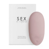Клиторальный стимулятор Bijoux Indiscrets Sex au Naturel — Personal Massager || Кліторальний стимулятор Bijoux Indiscrets Sex au Naturel — Personal Massager