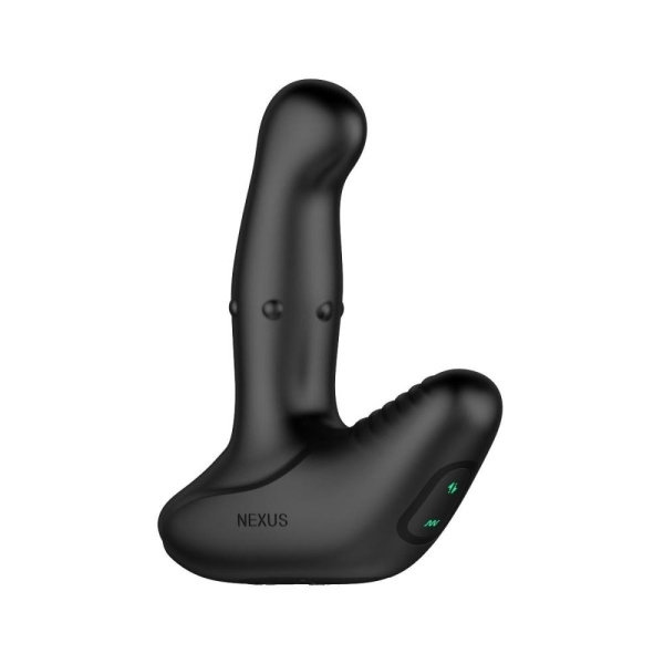 Массажер простаты Nexus Revo Ring