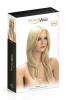 Парик World Wigs OLIVIA LONG BLONDE || Перука World Wigs OLIVIA LONG BLONDE