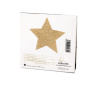 Пэстис - стикини Bijoux Indiscrets - Flash Star Gold, наклейки на соски || Пестіс - стикини Bijoux Indiscrets - Flash Star Gold, наклейки на соски