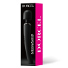 Мощный вибромассажер Dorcel Megawand Black перезаряжаемый, 160 режимов || Потужний вібромасажер Dorcel Megawand Black перезаряджуваний, 160 режимів
