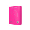 Смарт-виброяйцо Lovense Lush 4, очень мощное, быстрая зарядка, LED-подсветка || Смарт-віброяйце Lovense Lush 4, дуже потужне, швидке заряджання, LED-підсвічування