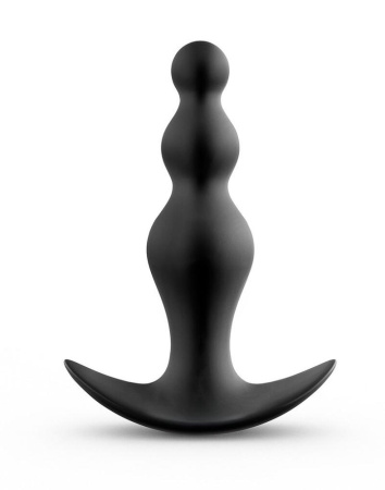 Анальная цепочка Dorcel TRAINING BEADS M || Анальний ланцюжок Dorcel TRAINING BEADS M
