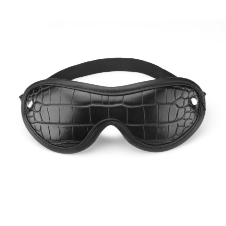 Набор Liebe Seele Temptation Bondage 8pcs Kit, фиксаторы, ошейник с поводком, кляп, флоггер, маска || Набір Liebe Seele Temptation Bondage 8pcs Kit, фіксатори, нашийник з повідцем, кляп, флогер, маска