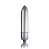 Анальный вибратор Rocks Off Petite Sensations — Bubbles Purple || Анальний вібратор Rocks Off Petite Sensations – Bubbles Purple