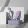 Интерактивное виброяйцо Svakom Phoenix Neo 2 Pastel Lilac, обновленная модель || Інтерактивне віброяйце Svakom Phoenix Neo 2 Pastel Lilac, оновлена модель