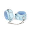 БДСМ-набор для начинающих Liebe Seele Macaron 9pcs Bondage Kit-Mint, 9 предметов, мини-ванд || БДСМ-набір для початківців Liebe Seele Macaron 9pcs Bondage Kit-Mint, 9 предметів, мініванд