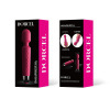 Минивибромассажер Dorcel Wand Wanderful Magenta мощный, водонепроницаемый, 18 режимов работы || Мінівібромасажер Dorcel Wand Wanderful Magenta потужний, водонепроникний