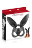 Маска зайки Fetish Tentation Adjustable Bunny Mask || Маска зайчика Fetish Tentation Adjustable Bunny Mask