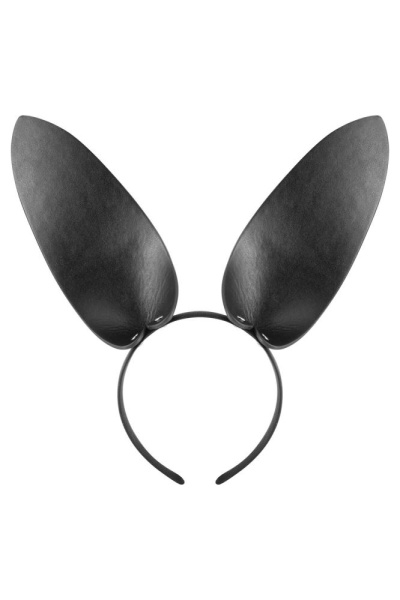 Ушки зайки Fetish Tentation Bunny Headband