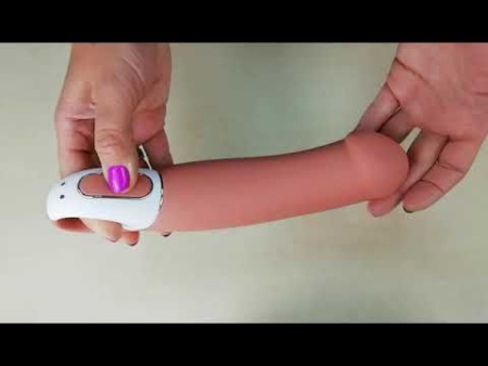 Мощный вибратор Satisfyer Vibes Master, гибкий литой силикон, 12 режимов работы, диаметр 46 мм || Потужний вібратор Satisfyer Vibes Master, гнучкий літій силікон, 12 режимів роботи, діаметр 46 мм