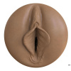 Мастурбатор-вагина Fleshlight Boost Bang Medium Dark Flesh, плавающие кольца Turbo Tech || Мастурбатор-вагіна Fleshlight Boost Bang Medium Dark Flesh, плаваючі кільця Turbo Tech