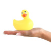 Вибромассажер уточка I Rub My Duckie - Classic Yellow v2.0, скромняжка || Вібромасажер качечка I Rub My Duckie - Classic Yellow v2.0, скромняжка