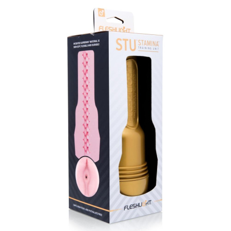 Мастурбатор Fleshlight Pink Butt STU || Мастурбатор Fleshlight Pink Butt STU
