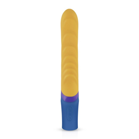Мощный вибратор точки PMV20 G Tone - G-Spot Vibrator || Потужний вібратор точки G PMV20 G Tone - G-Spot Vibrator