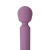 Интерактивный мини-вибромассажер Svakom Mini Emma Neo, 5+1 режим, 10 уровней интенсивности || Інтерактивний мінівібромасажер Svakom Mini Emma Neo, 5+1 режим, 10 рівнів інтенсивності