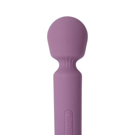 Интерактивный мини-вибромассажер Svakom Mini Emma Neo, 5+1 режим, 10 уровней интенсивности || Інтерактивний мінівібромасажер Svakom Mini Emma Neo, 5+1 режим, 10 рівнів інтенсивності