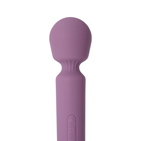 Интерактивный мини-вибромассажер Svakom Mini Emma Neo, 5+1 режим, 10 уровней интенсивности