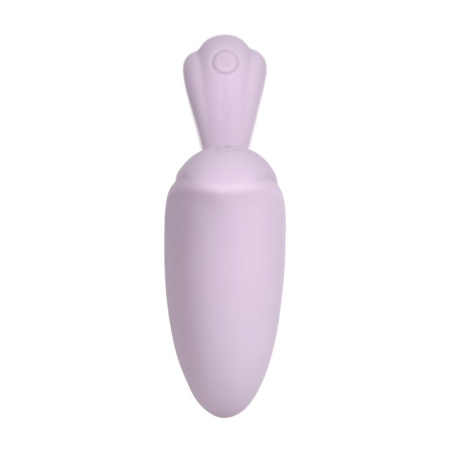 Интерактивное виброяйцо Svakom Phoenix Neo 2 Pastel Lilac, обновленная модель || Інтерактивне віброяйце Svakom Phoenix Neo 2 Pastel Lilac, оновлена модель