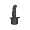 Мини-вибромассажер Dorcel Kit Wanderful с насадками (анальная и вагинальная), водонепрницаемый || Мінівібромасажер Dorcel Kit Wanderful з насадками (анальна і вагінальна), водонепроникний