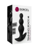 Анальная цепочка Dorcel TRAINING BEADS M || Анальний ланцюжок Dorcel TRAINING BEADS M