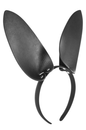 Ушки зайки Fetish Tentation Bunny Headband || Вушки зайчика Fetish Tentation Bunny Headband