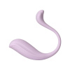 Интерактивное виброяйцо Svakom Phoenix Neo 2 Pastel Lilac, обновленная модель || Інтерактивне віброяйце Svakom Phoenix Neo 2 Pastel Lilac, оновлена модель
